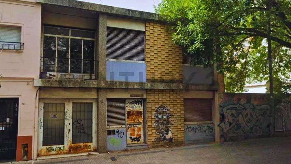 Casa a Reciclar en Venta, casco urbano, La Plata — foto 1