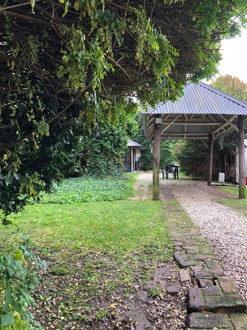 LOTE EN VENTA — foto 1