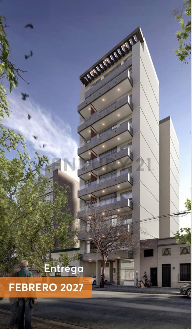 DEPARTAMENTOS EN VENTA — foto 1