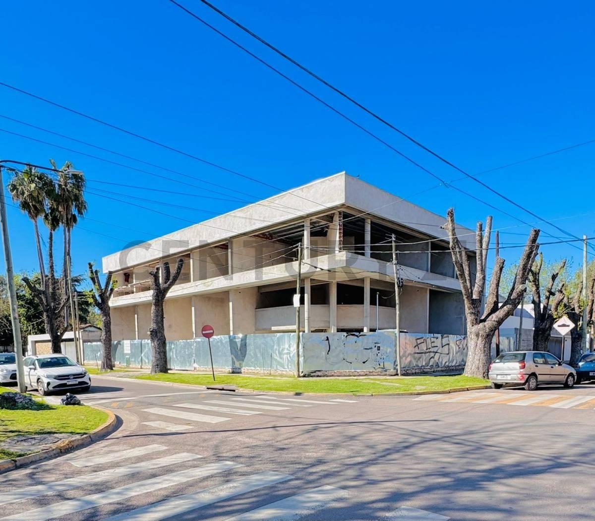 Venta de oficina — foto 1
