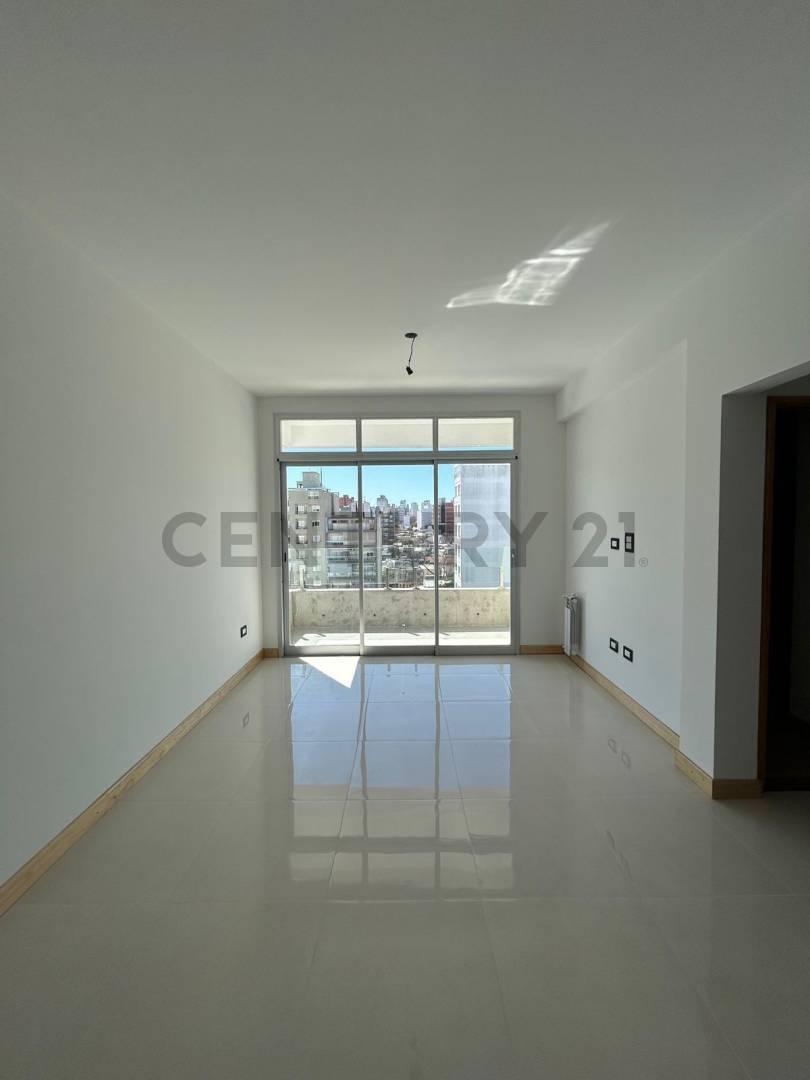 Venta Depto EN CONSTRCCION 1 dormitorio a estrenar Contrafrente — foto 1