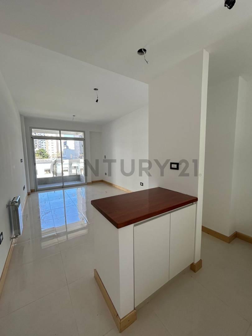 Semipiso en venta a estrenar — foto 1