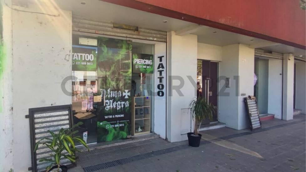 Local comercial a la calle, La Plata — foto 1
