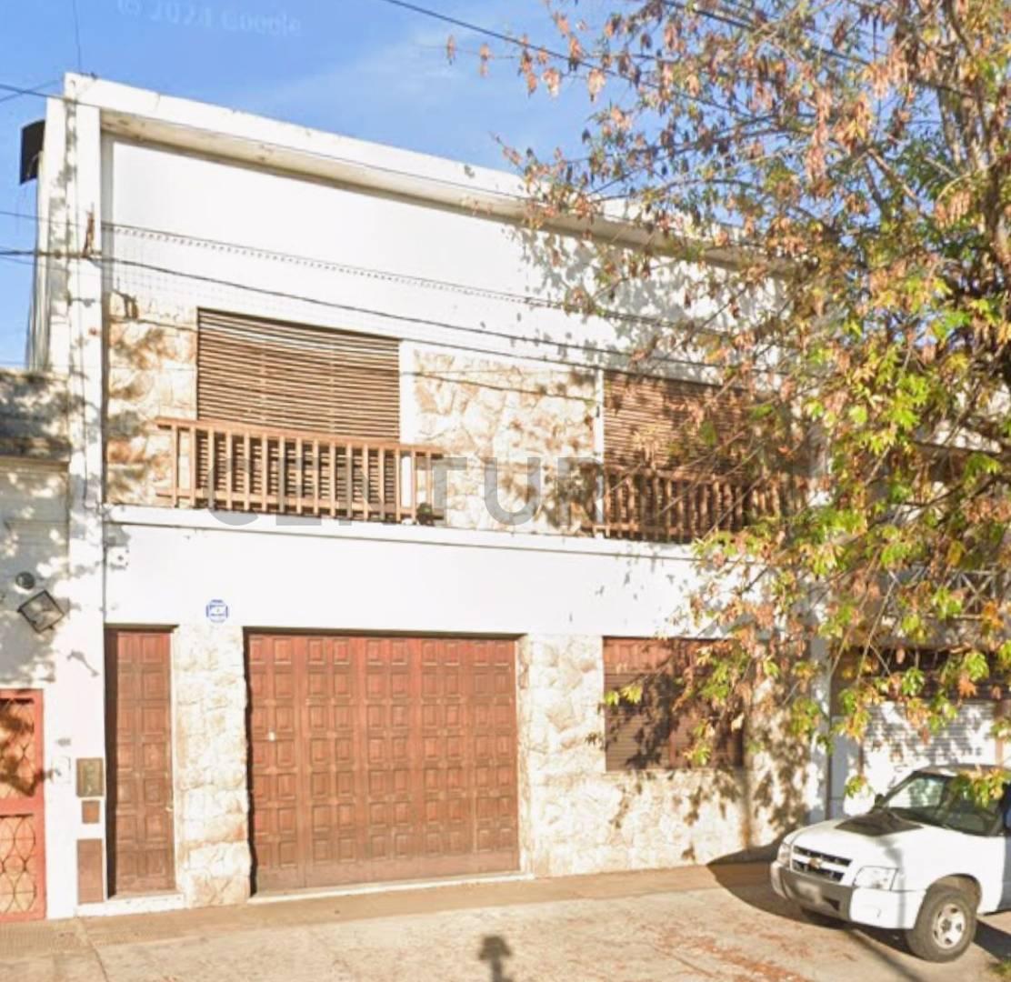 ALQUILER DE LOCAL COMERCIAL Y DEPOSITO CON VIVIENDA — foto 1