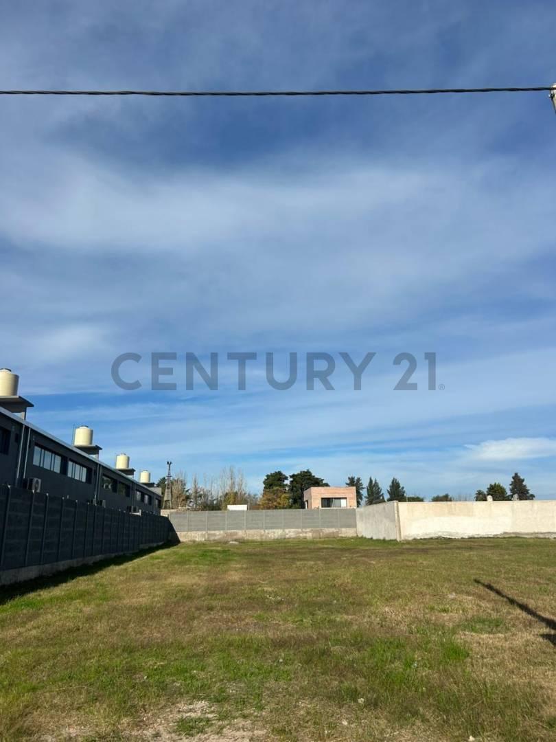 Venta de lotes en José Hernandez — foto 1