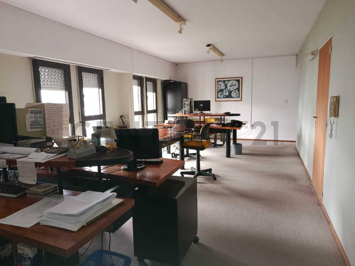 Oficina/Departamento (piso) premium — foto 1