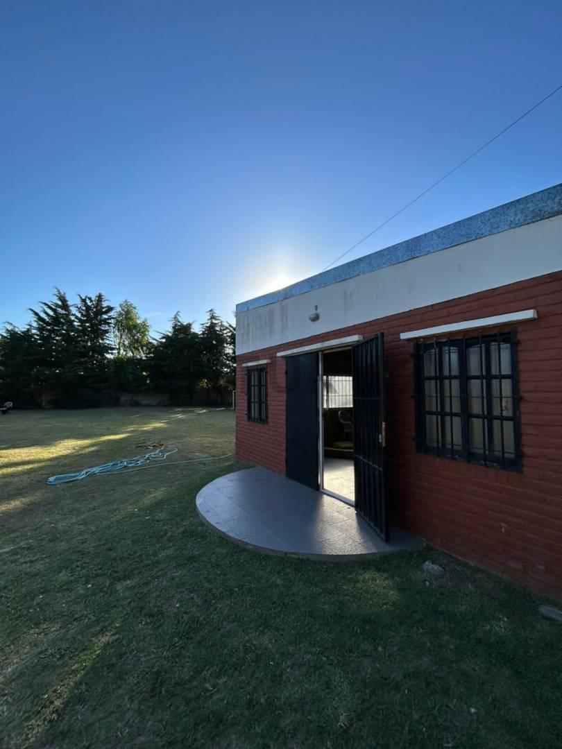 Casa Quinta en venta, cercano casco urbano — foto 1