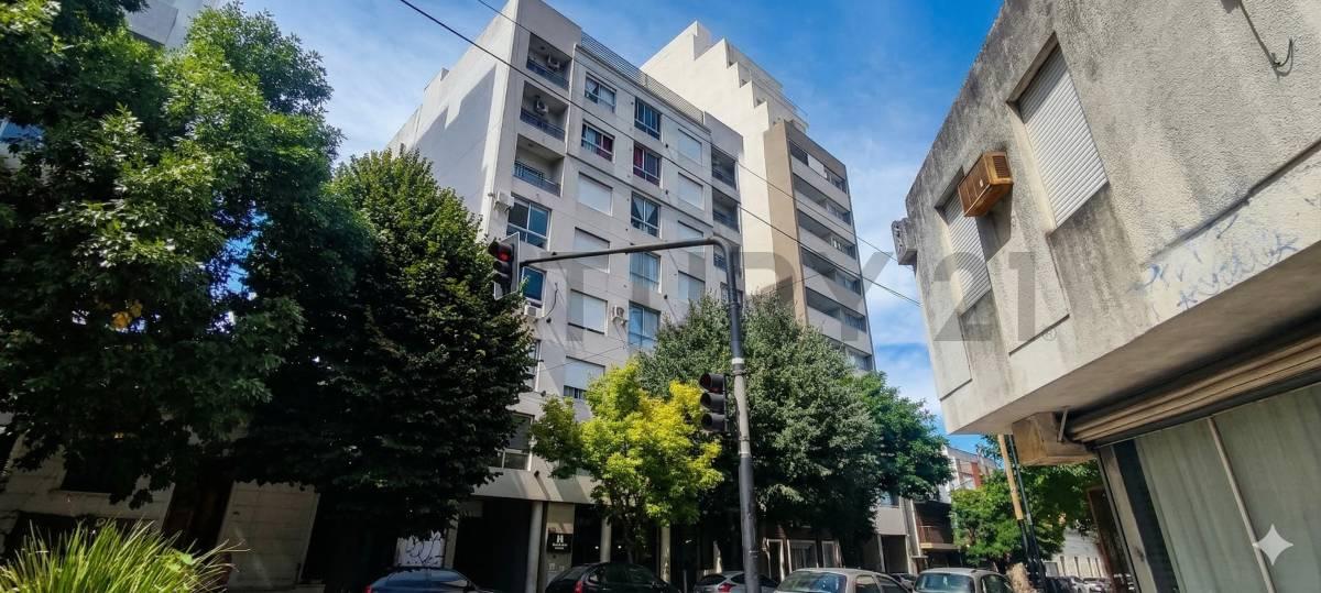 Monoambiente en casco urbano, La Plata — foto 1