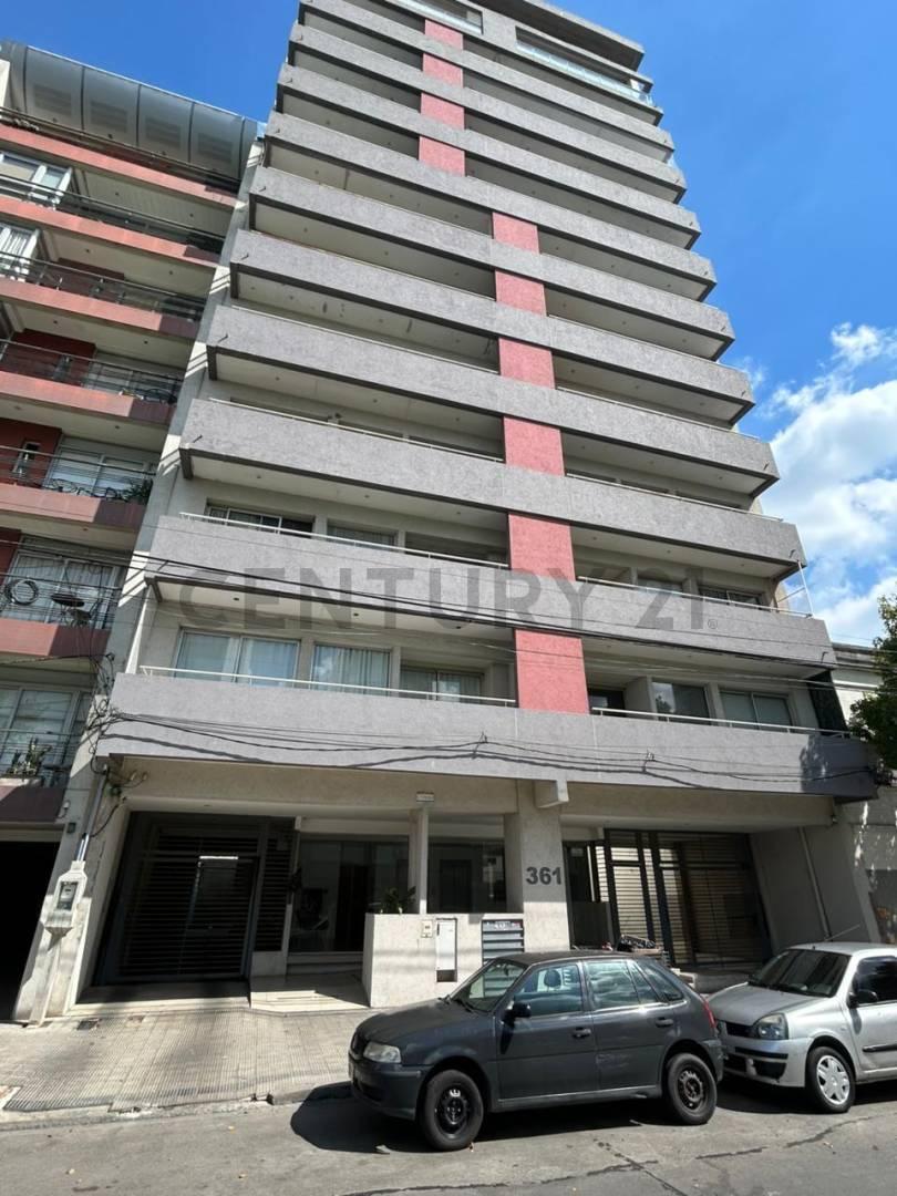 Cochera en venta, casco urbano. — foto 1