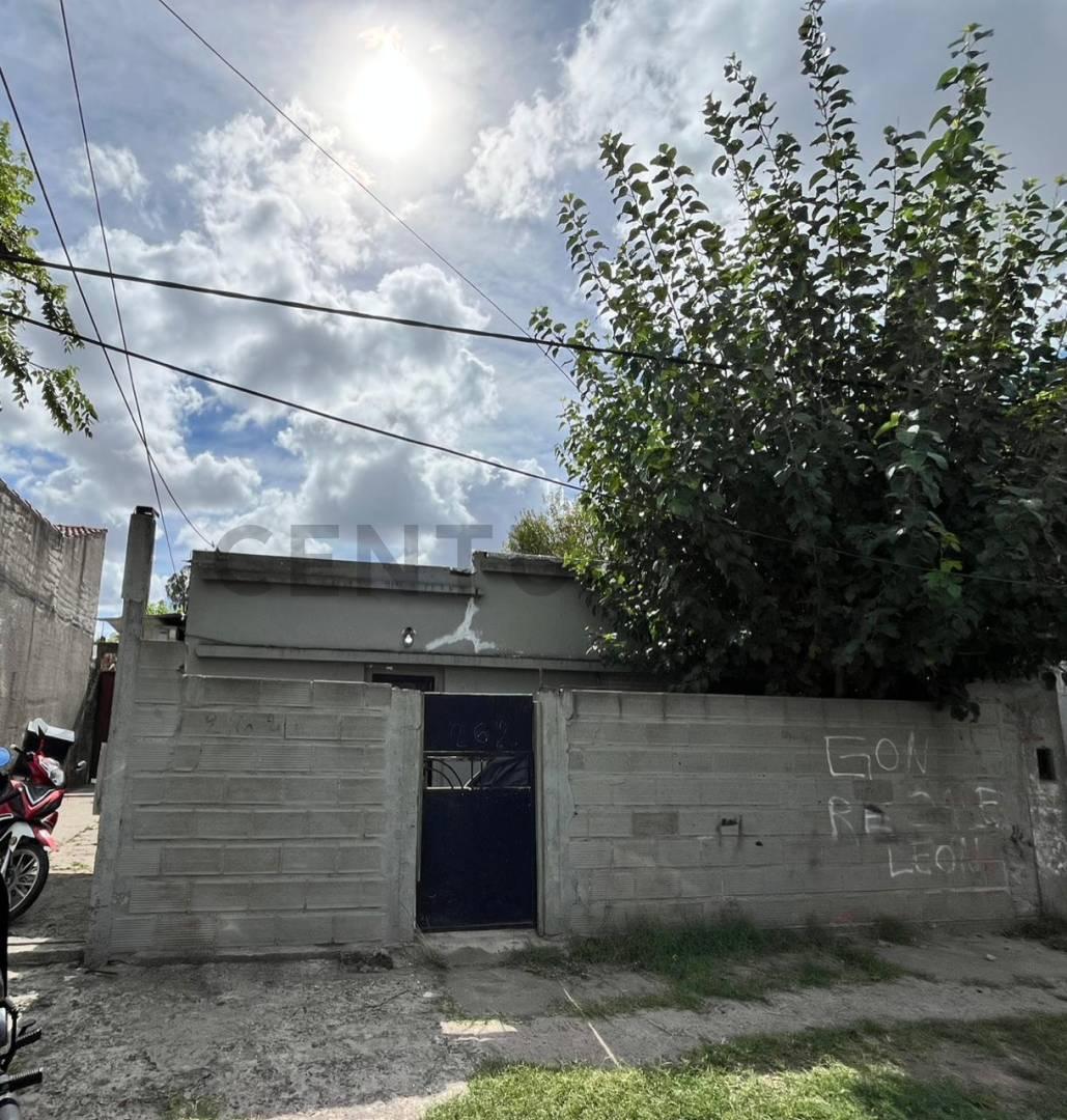 Casa a reciclar en venta – Gran lote y potencial – La Plata — foto 1