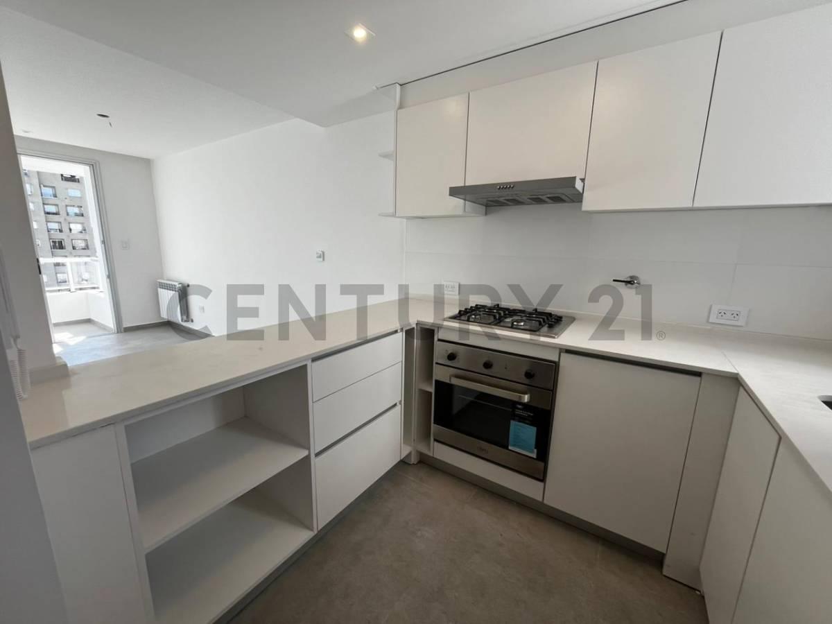 Venta de Departamento Dos Habitaciones 49 e/ 16 y 17 + Cochera Opcional — foto 1