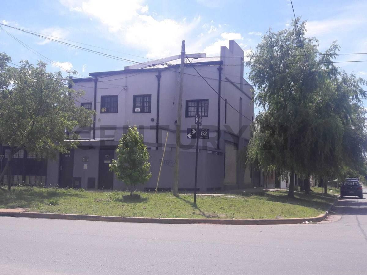Dúplex 2 Dormitorios en La Plata — foto 1
