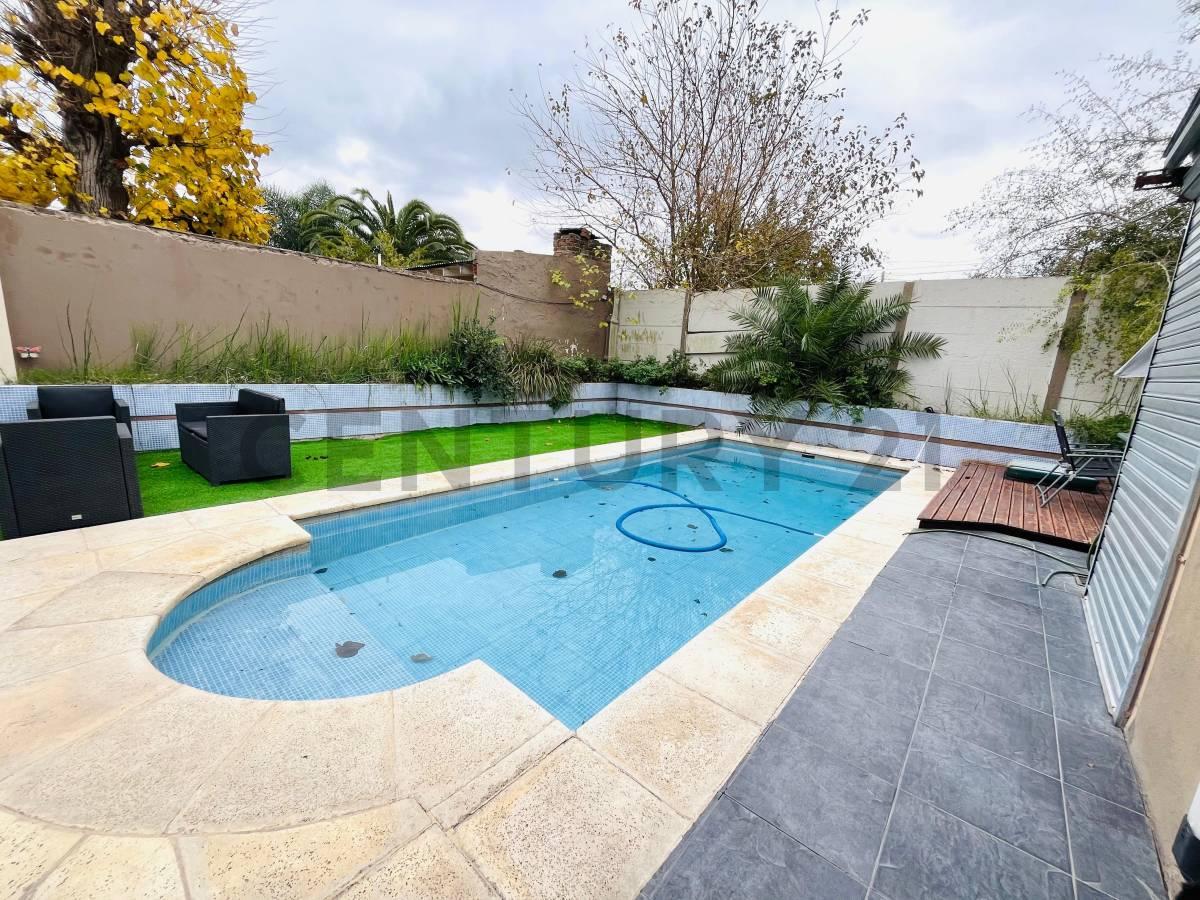 Casa en Venta en San Carlos — foto 1