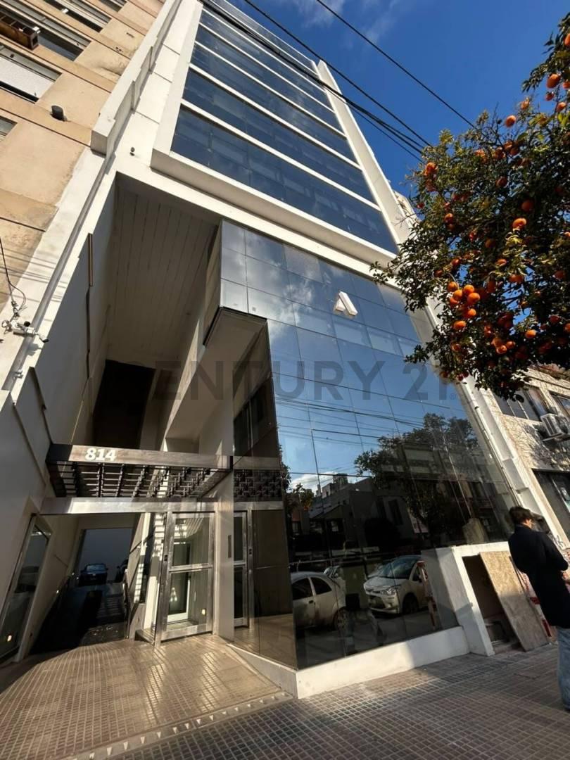Venta de Oficinas a estrenar en La Plata — foto 1