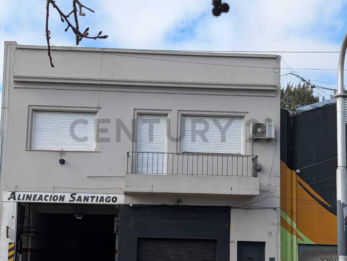 PH EN VENTA, LA PLATA (CASCO URBANO) — foto 1