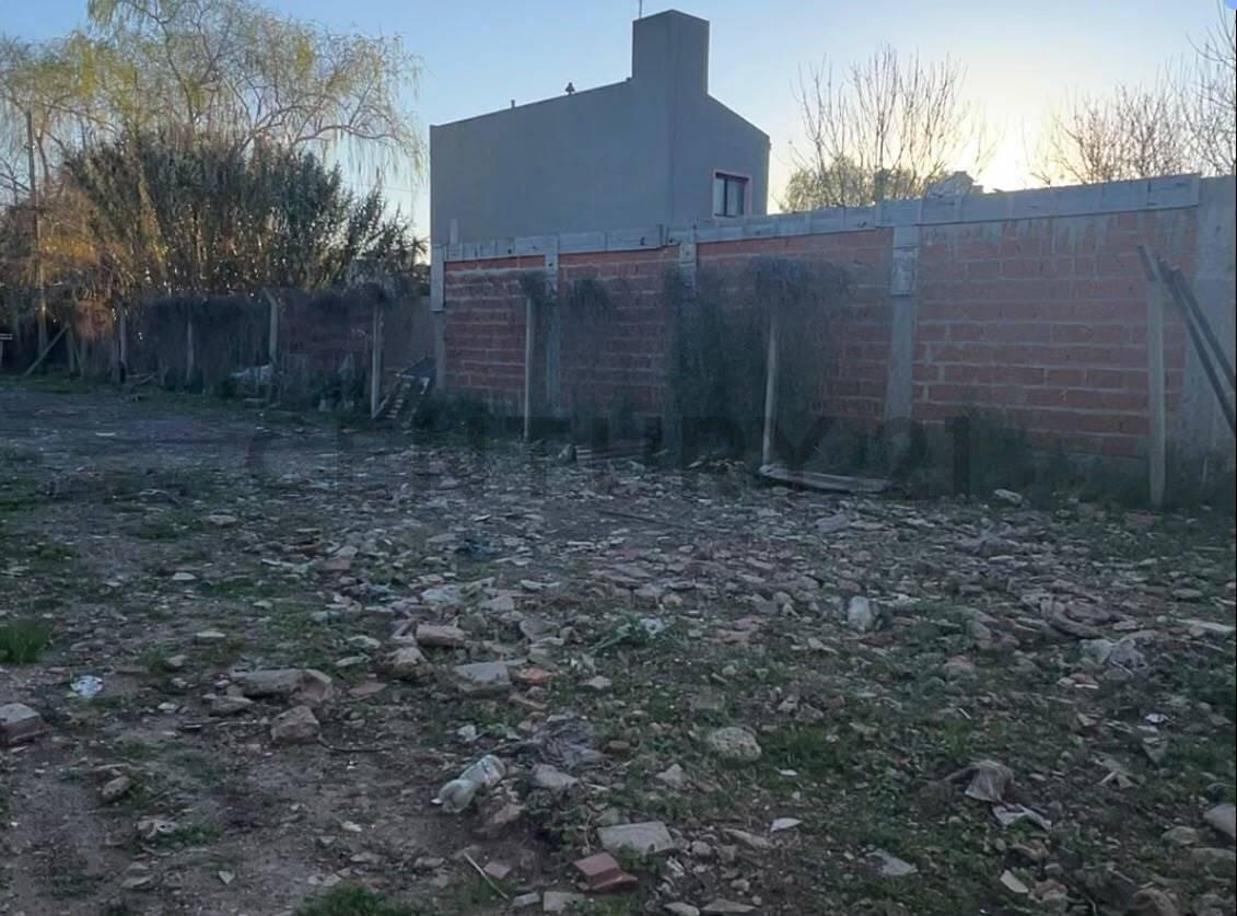 Lote de 337 m² en Villa Elvira, La Plata — foto 1