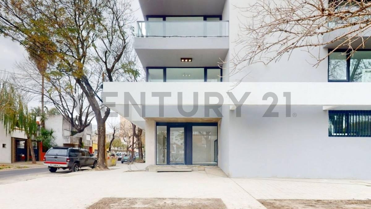 Semipiso A Estrenar + Cochera + TerrazaPrivada + Casco Urbano, La Plata — foto 1