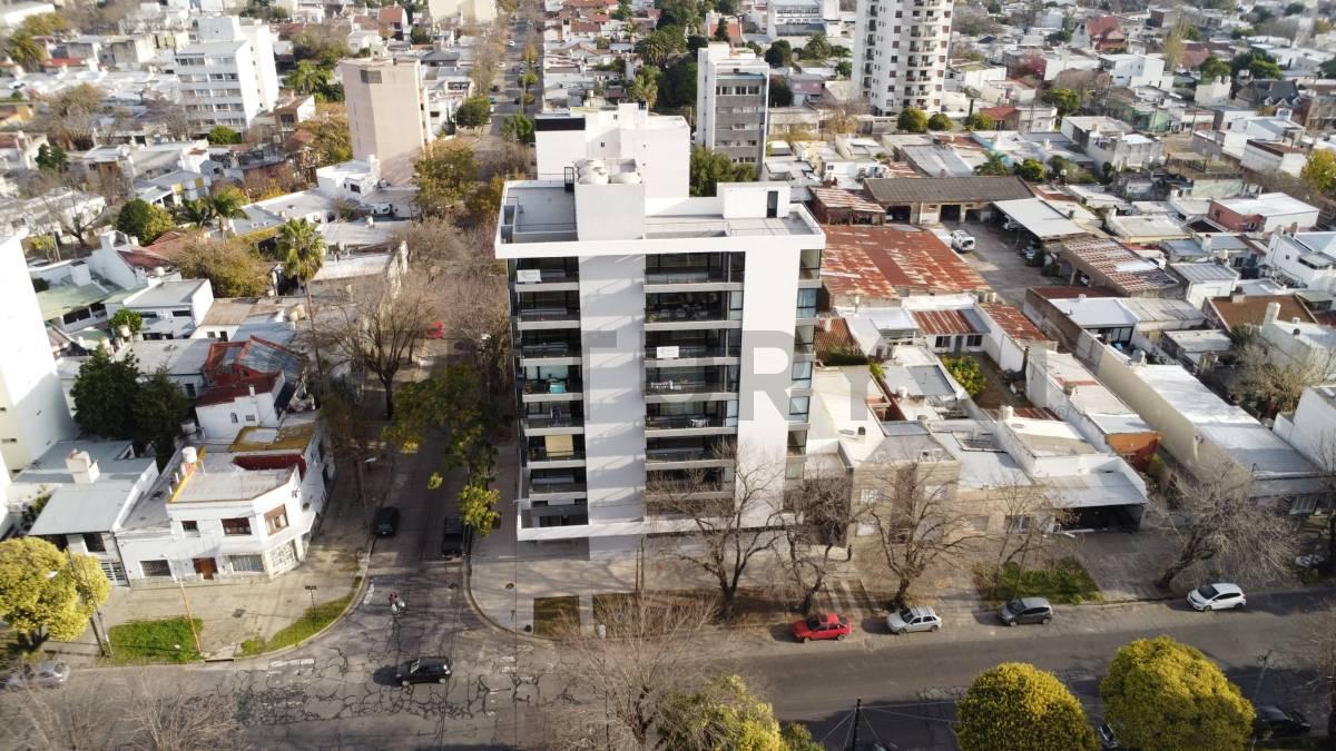 Semipiso 2 Dormitorios A Estrenar — foto 1