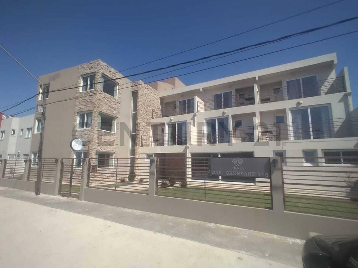 Excelente oportunidad de inversión ApartHotel ID 62636 — foto 1