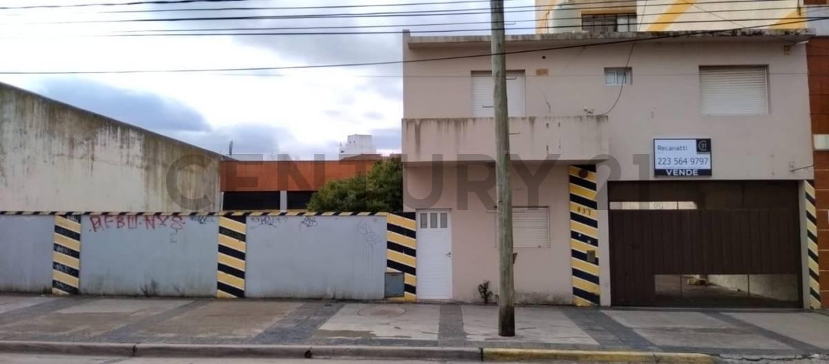 Venta de Edificio de Cochera — foto 1