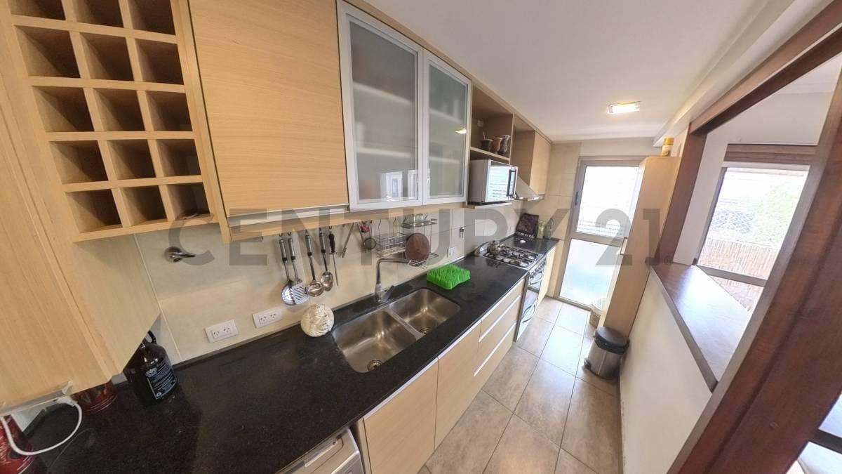 VENTA DEPARTAMENTO 2 AMBIENTES EN PLAZA MITRE — foto 1