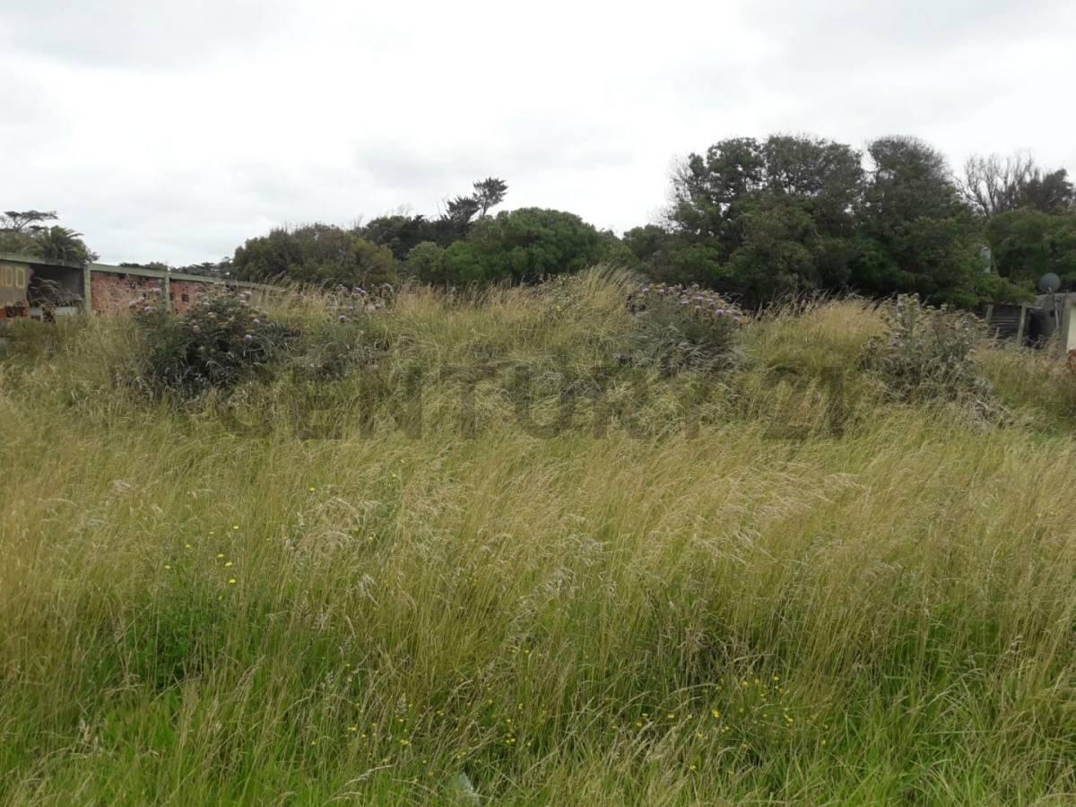 VENDO TERRENO FRENTE AL MAR EN FELIX U CAMET — foto 1