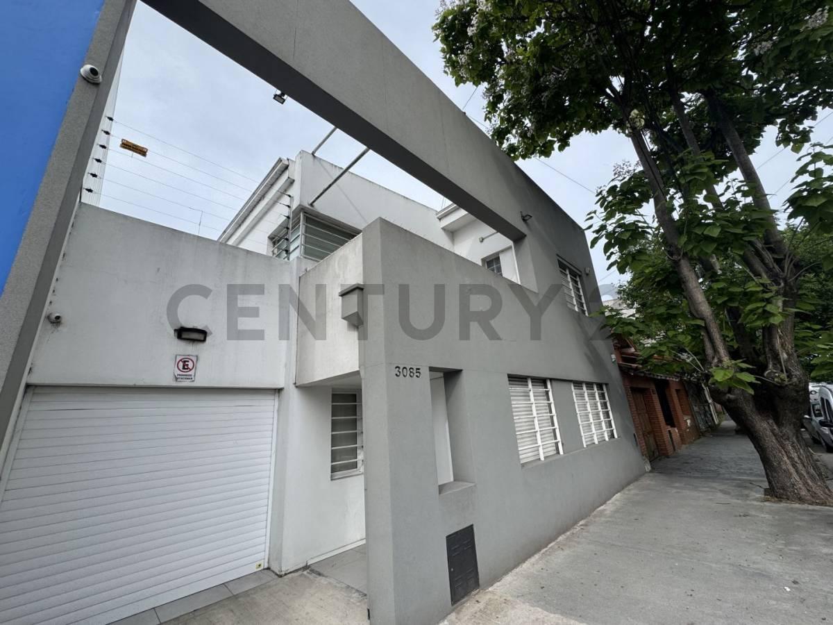 EN VENTA CASA 5 AMBIENTES ZONA CHAUVIN — foto 1