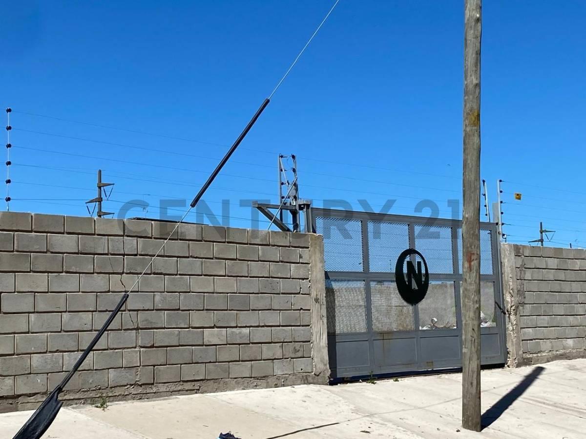 Importante Lote zona El Gaucho ID 67502 — foto 1