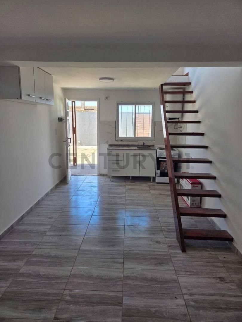 VENTA PH 2 AMBIENTES TIPO LOFT, PLAYA DORADA, MAR CHIQUITA — foto 1