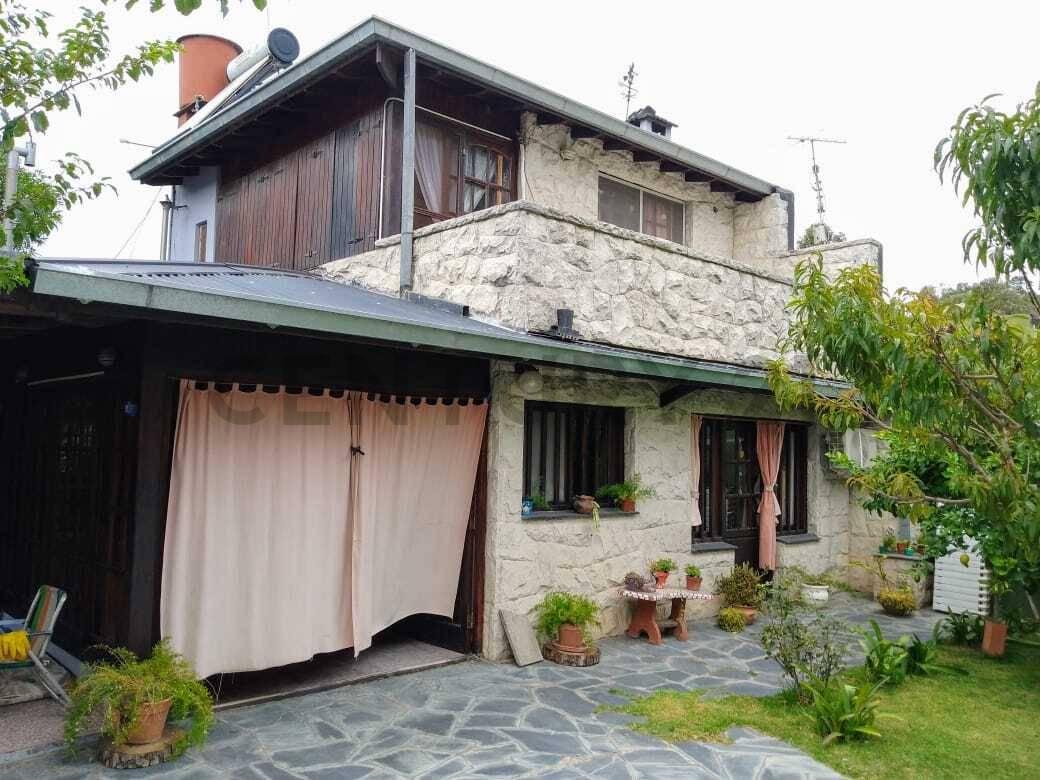 Casa en Venta Barrio Atlantida Santa Clara — foto 1