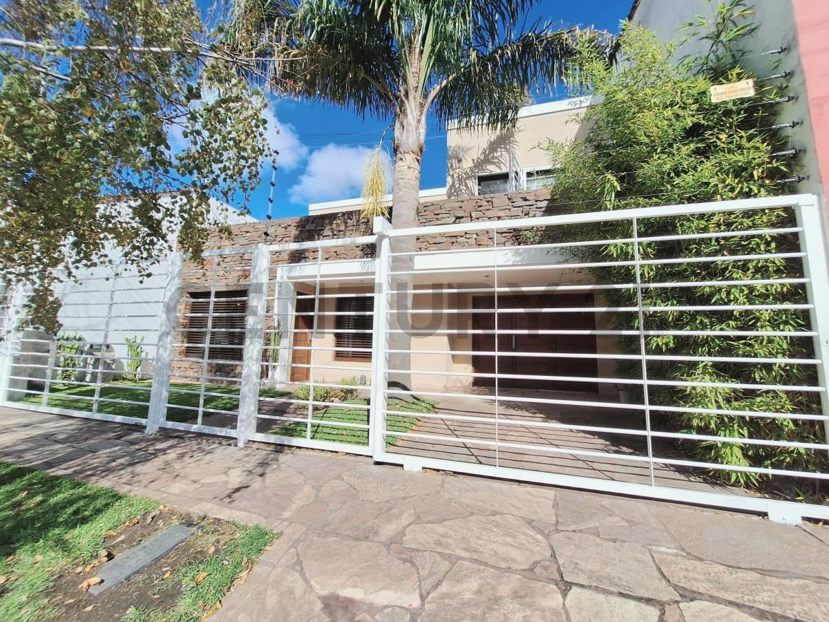 Chalet 6 ambientes nuevo en zona San Carlos — foto 1