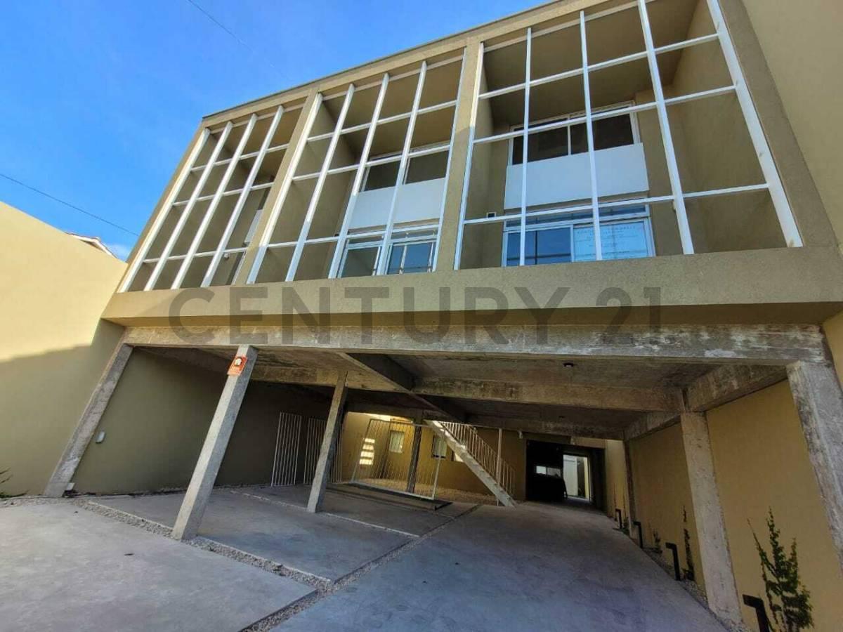 PH 2 AMBIENTES EN DÚPLEX AL FRENTE, VILLA PRIMERA, MAR DEL PLATA — foto 1