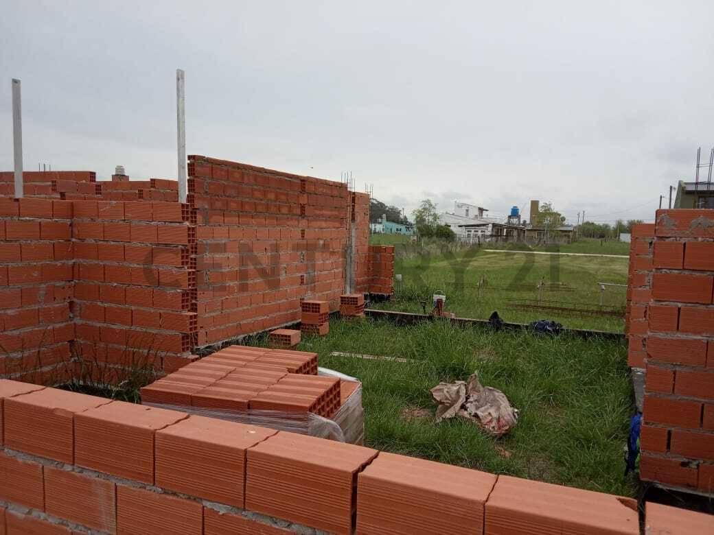 Vendo Lote con proyecto en Camet Norte. — foto 1