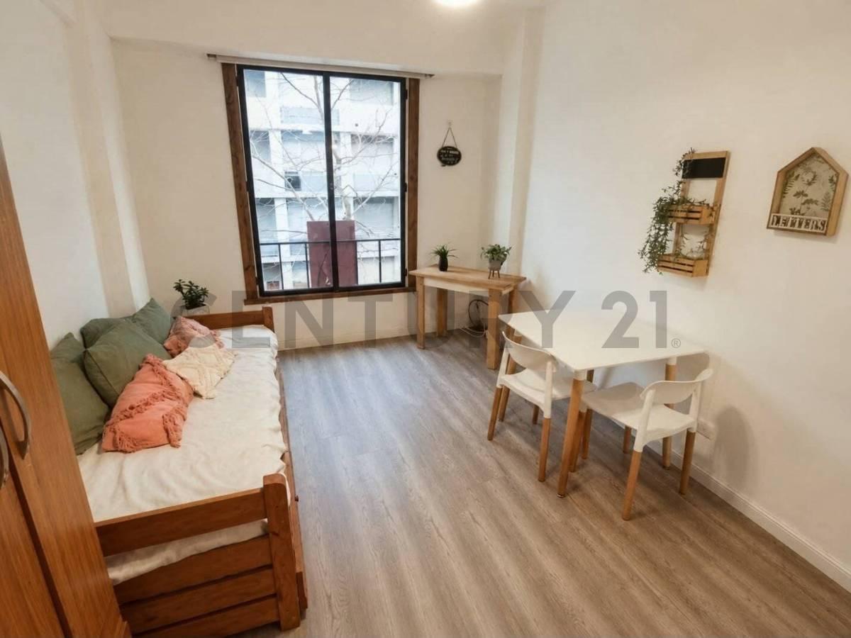 VENTA! Monoambinete reciclado — foto 1