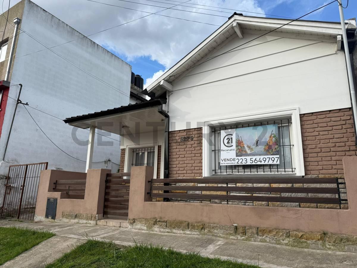 Casa 3 ambientes reciclada – Las avenidas — foto 1