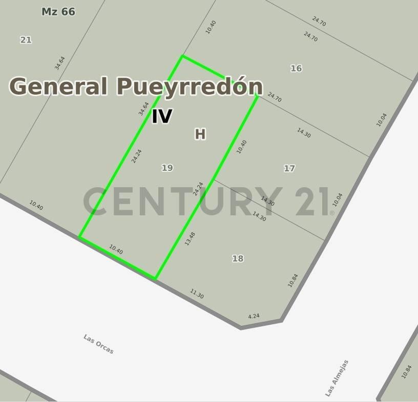Oportunidad Única: Terreno en Venta en Playa Los Lobos — foto 1