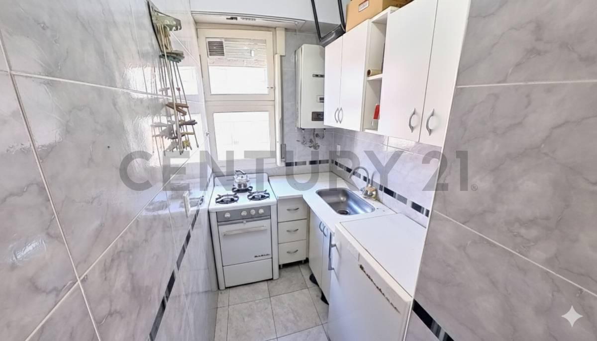 Venta Departamento Monoambiente al Frente — foto 1