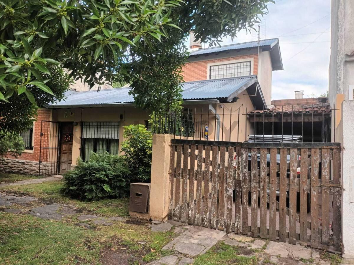 Venta Ph 4 ambientes en Punta Mogotes ( a reciclar) — foto 1