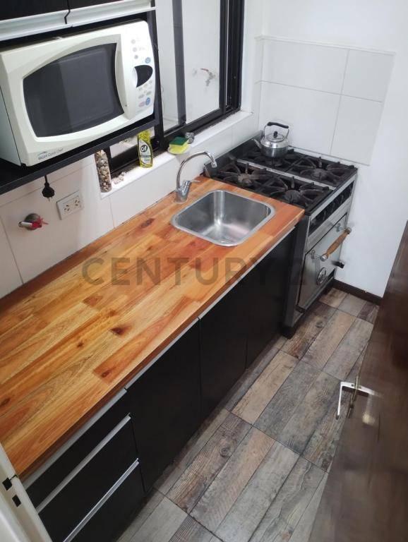MONOAMBIENTE C/ PATIO, La Perla — foto 1