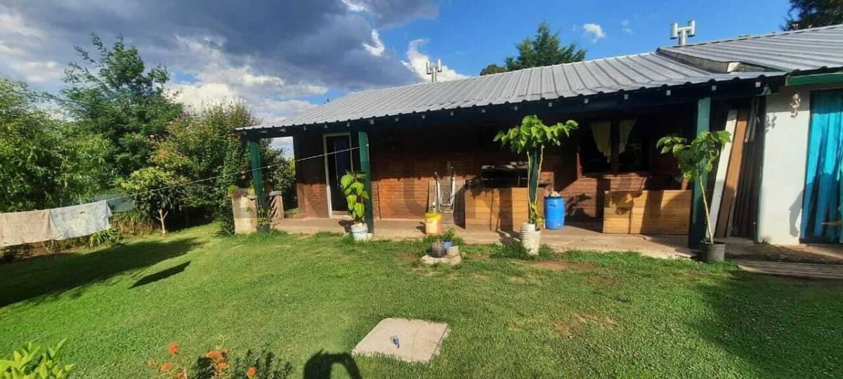 Vendo casa de 4 ambientes en Sierra de los Padres. — foto 1