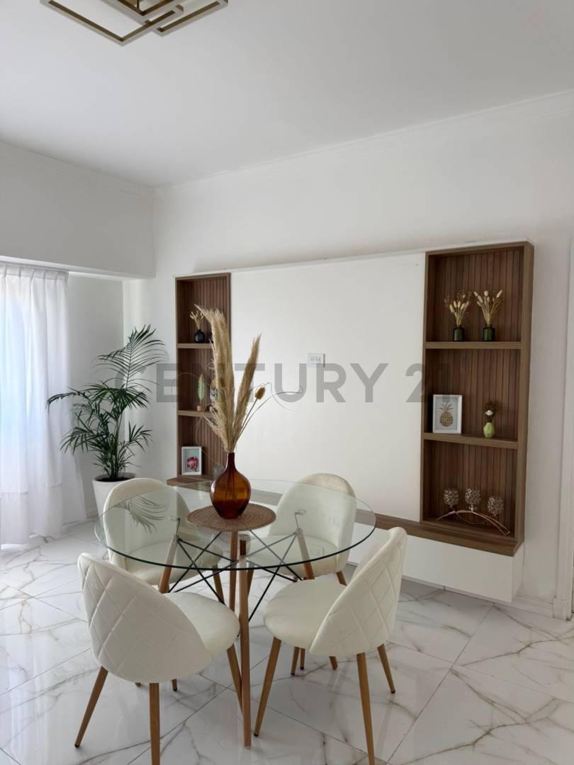 Venta departamento 3 ambientes a la calle. Zona Centro — foto 1
