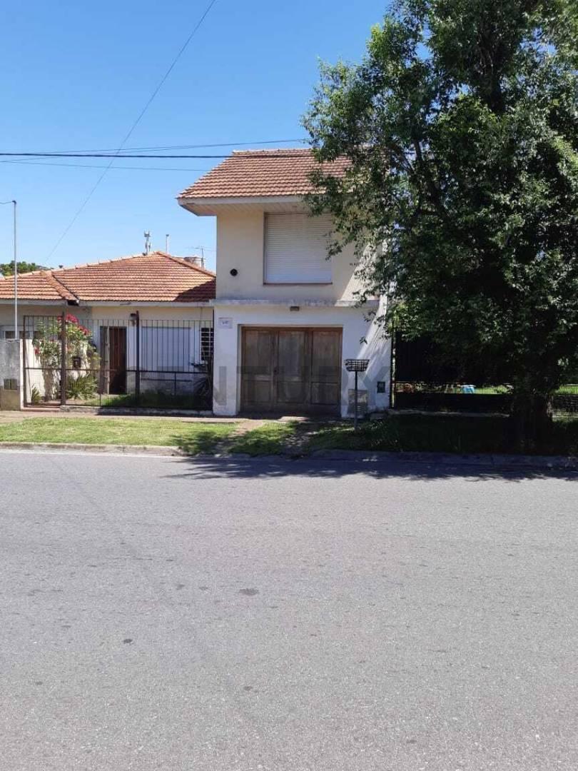 VENTA DE CASA 4 AMBIENTES EN BARRIO PERALTA RAMOS — foto 1