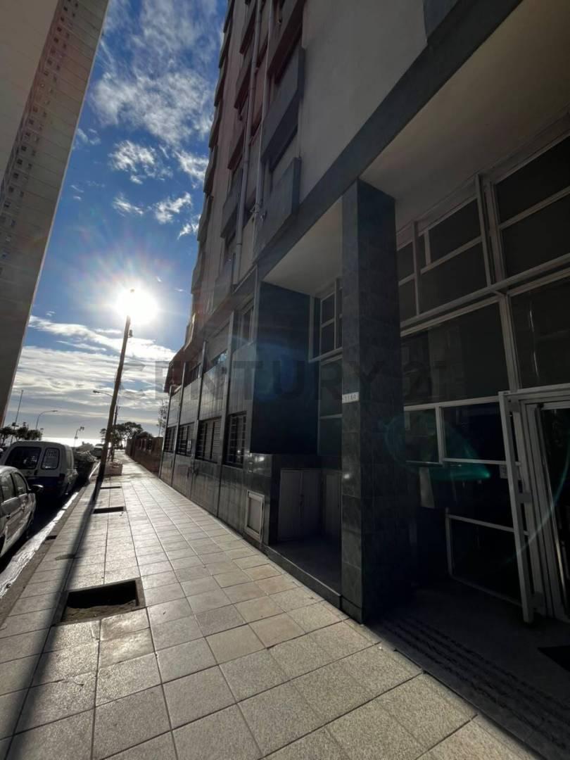 VENTA departamento 2 ambientes a media cuadra de la costa — foto 1