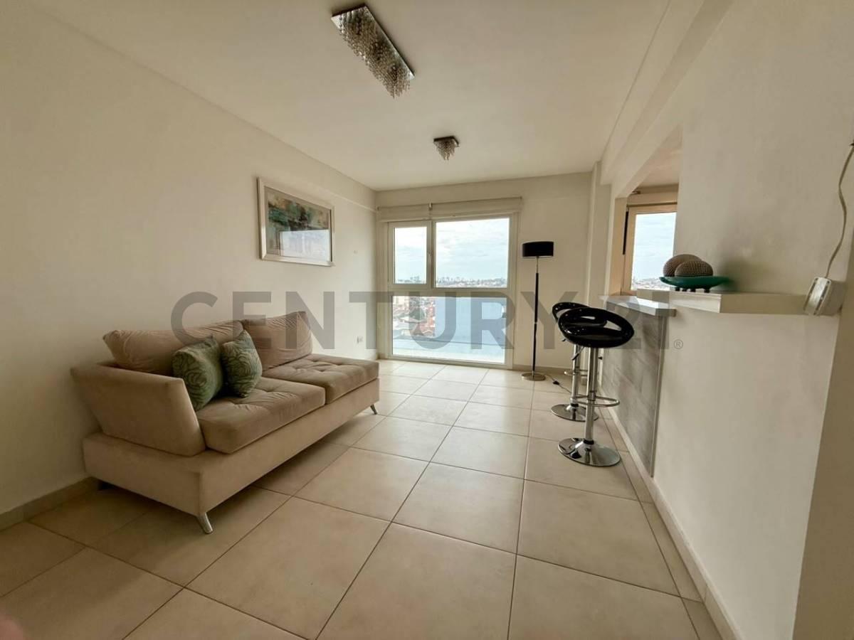 Alquiler | Departamento 2 ambientes al frente en Chauvin — foto 1