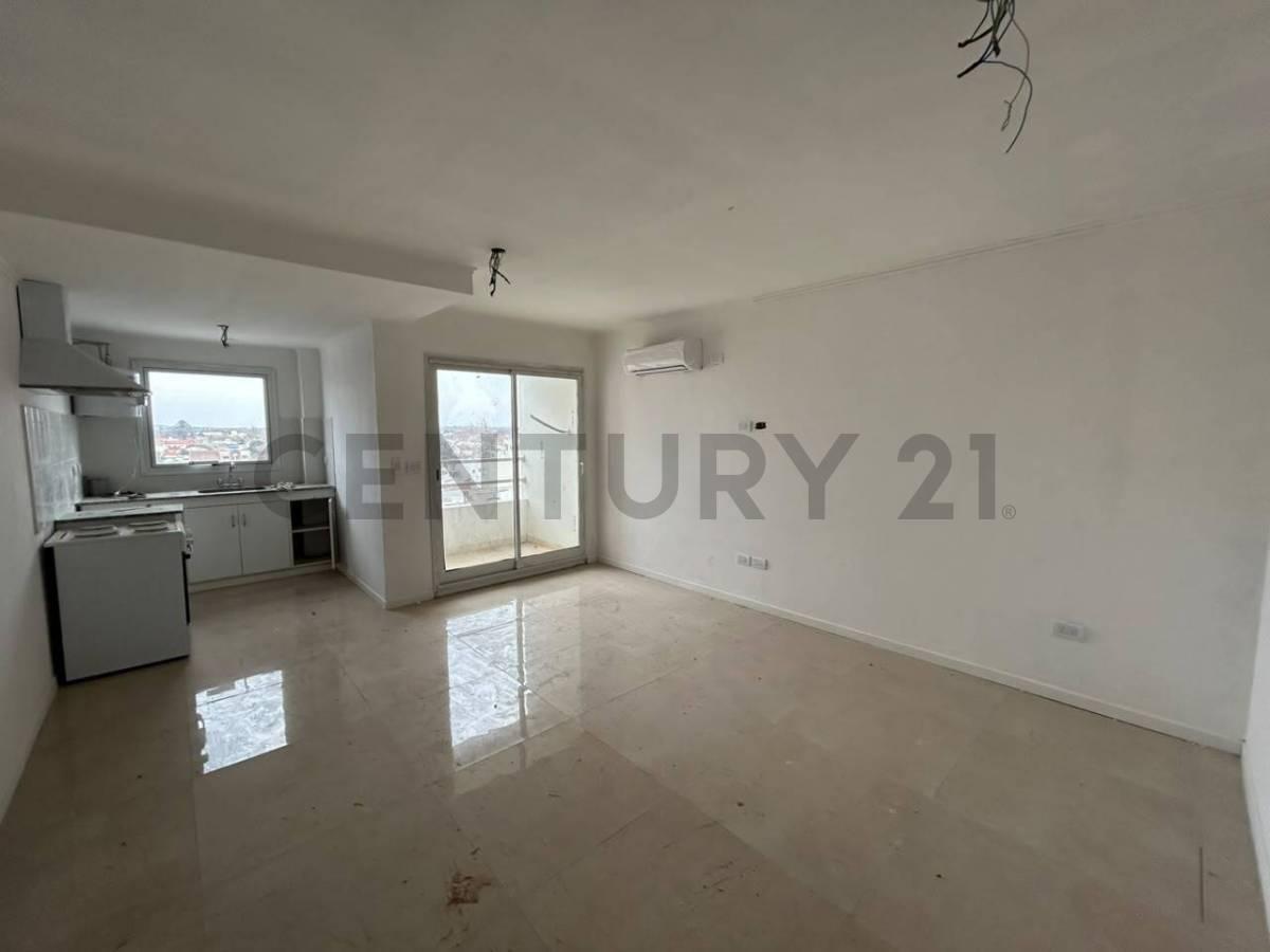 Monoambiente a Estrenar con Cochera y Baulera – Av. Colón | Zona San Juan — foto 1