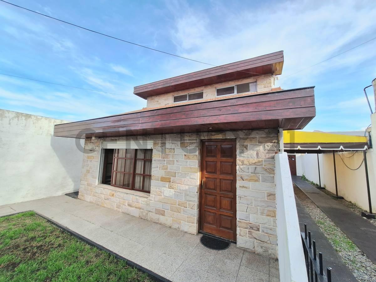 Casa 5 ambientes en zona Malvinas Argentinas, Mar del Plata — foto 1