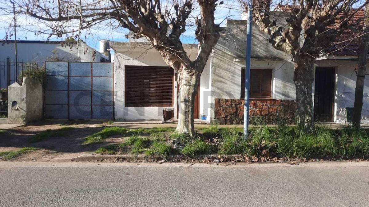 Vendo casa en Barrio las Avenidas. — foto 1