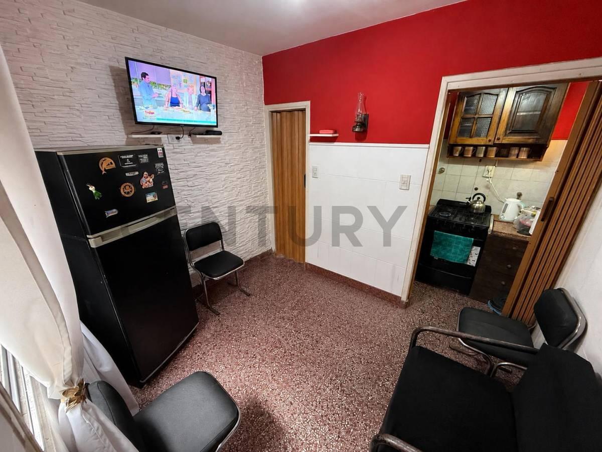 PH 2 AMBIENTES EN ZONA CHAUVÍN – OPORTUNIDAD — foto 1