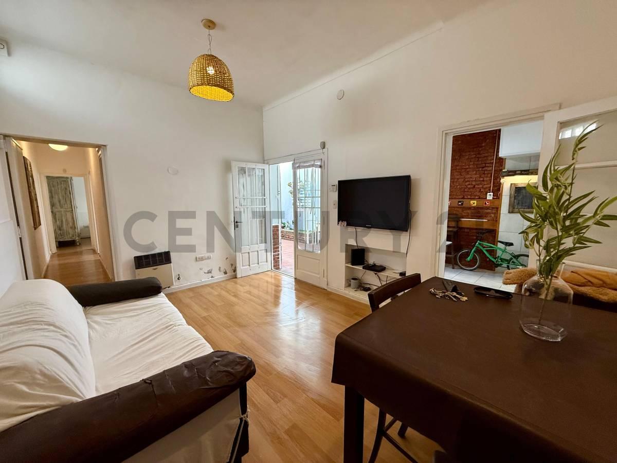 PH 3 AMBIENTES EN VENTA – ZONA PLAZA MITRE — foto 1