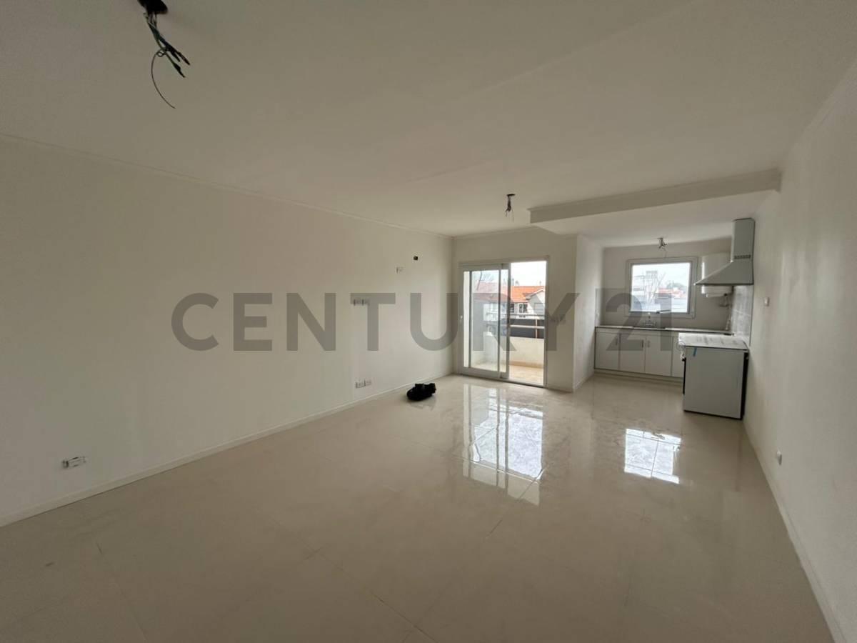 Departamento 2 ambientes a estrenar con cochera y baulera – Av. Colón | Zona San Juan — foto 1